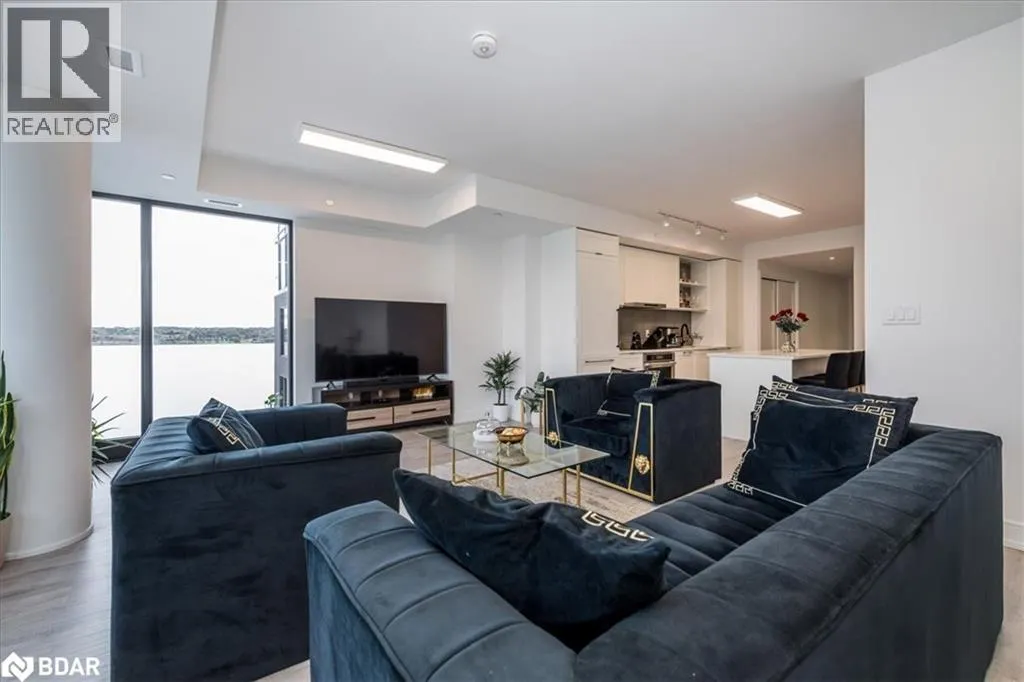 185 DUNLOP STREET EAST Street E Unit# 714, #714