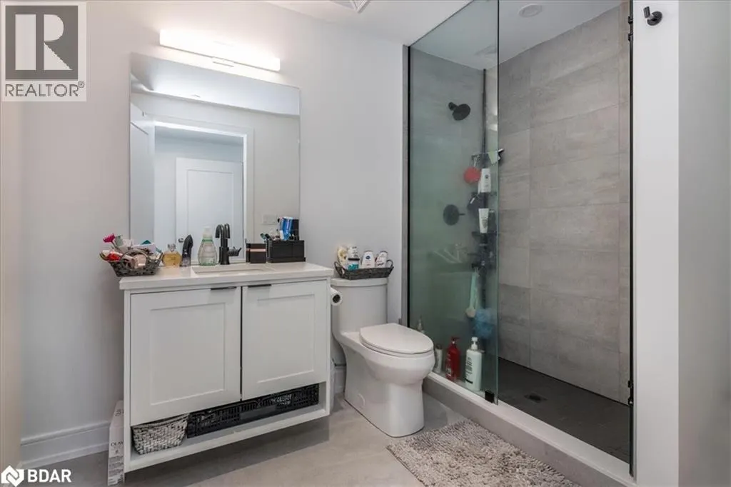 185 DUNLOP STREET EAST Street E Unit# 714, #714