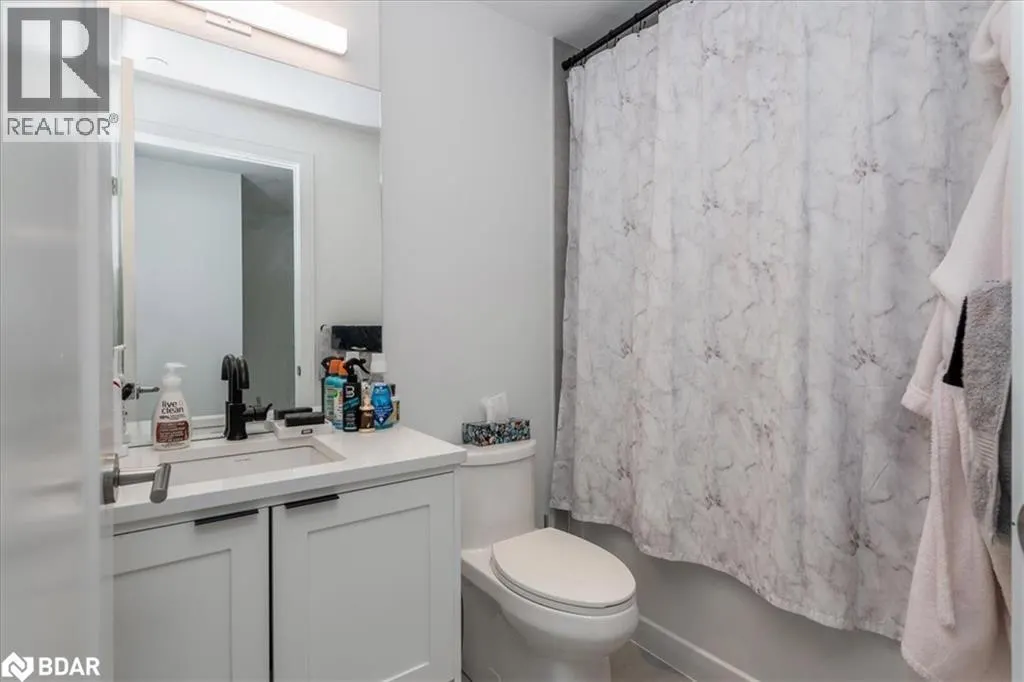 185 DUNLOP STREET EAST Street E Unit# 714, #714