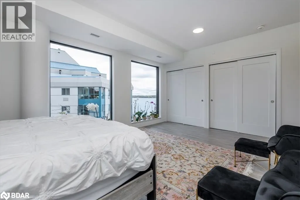185 DUNLOP STREET EAST Street E Unit# 714, #714