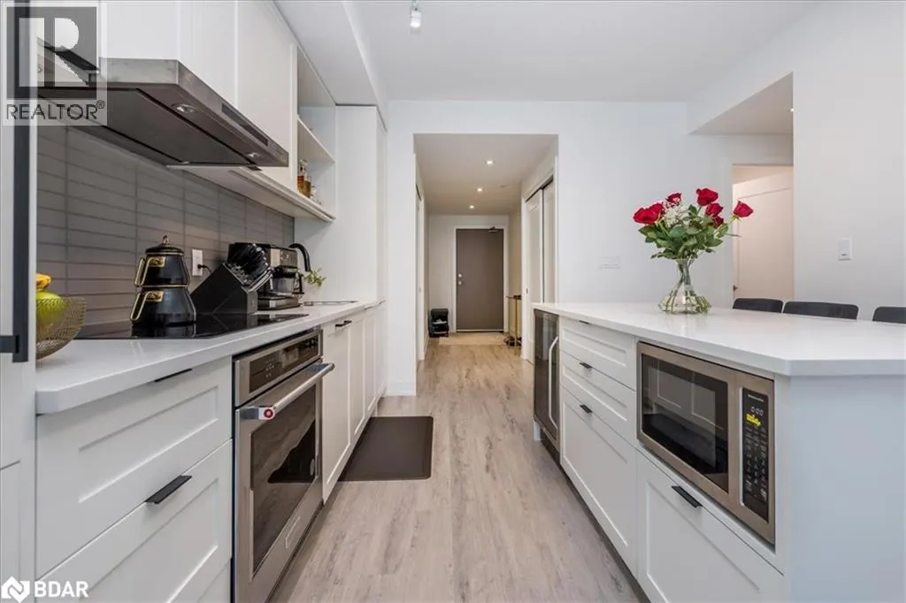 185 DUNLOP STREET EAST Street E Unit# 714, #714