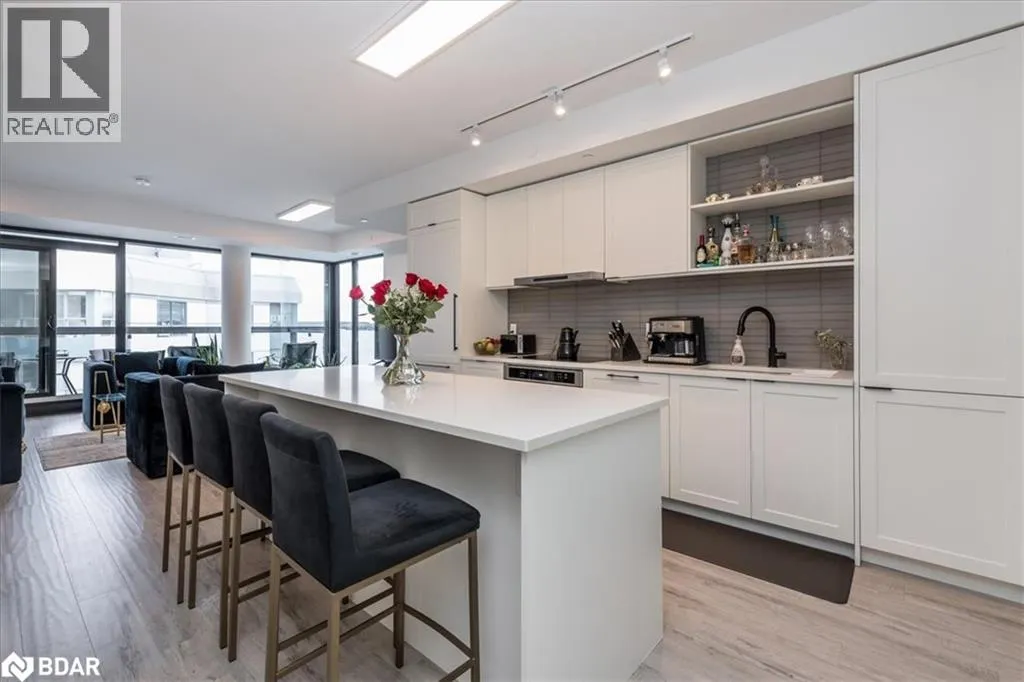 185 DUNLOP STREET EAST Street E Unit# 714, #714