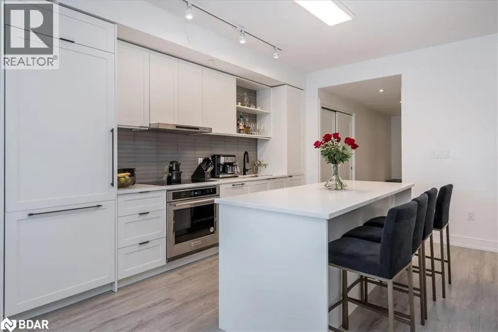 185 DUNLOP STREET EAST Street E Unit# 714, #714