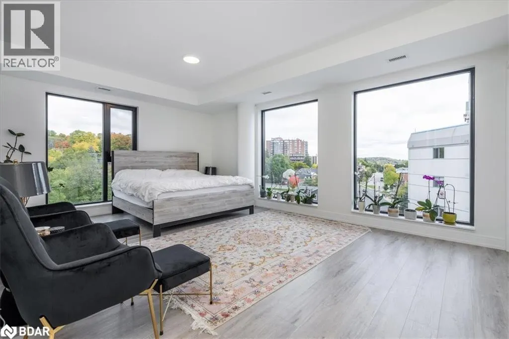 185 DUNLOP STREET EAST Street E Unit# 714, #714