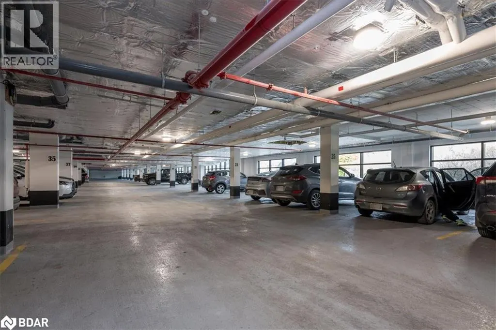 185 DUNLOP STREET EAST Street E Unit# 714, #714