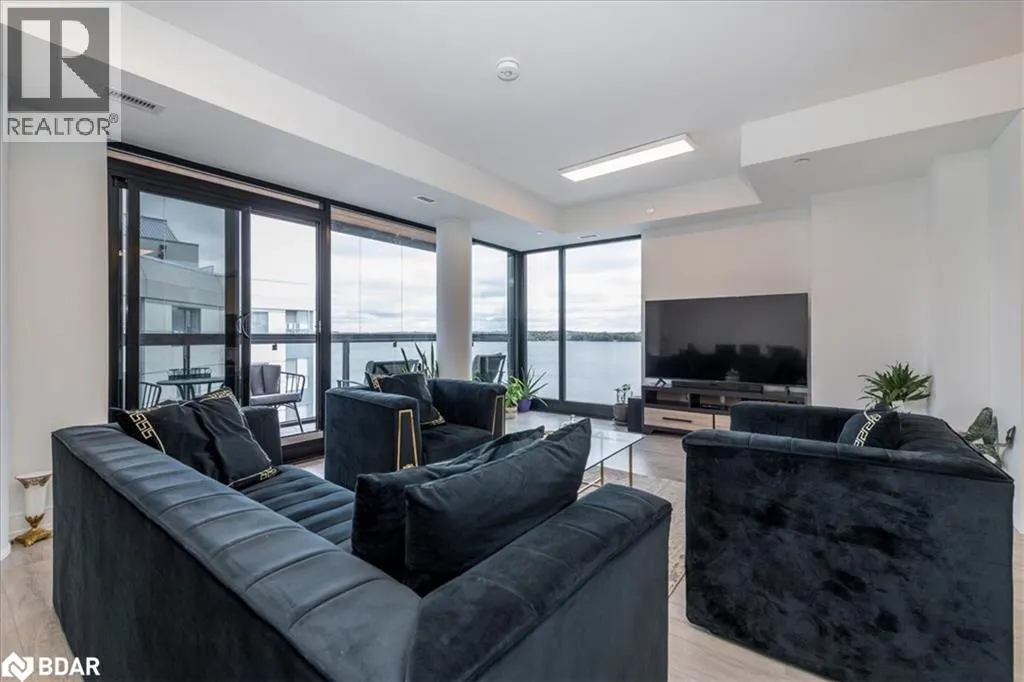 185 DUNLOP STREET EAST Street E Unit# 714, #714
