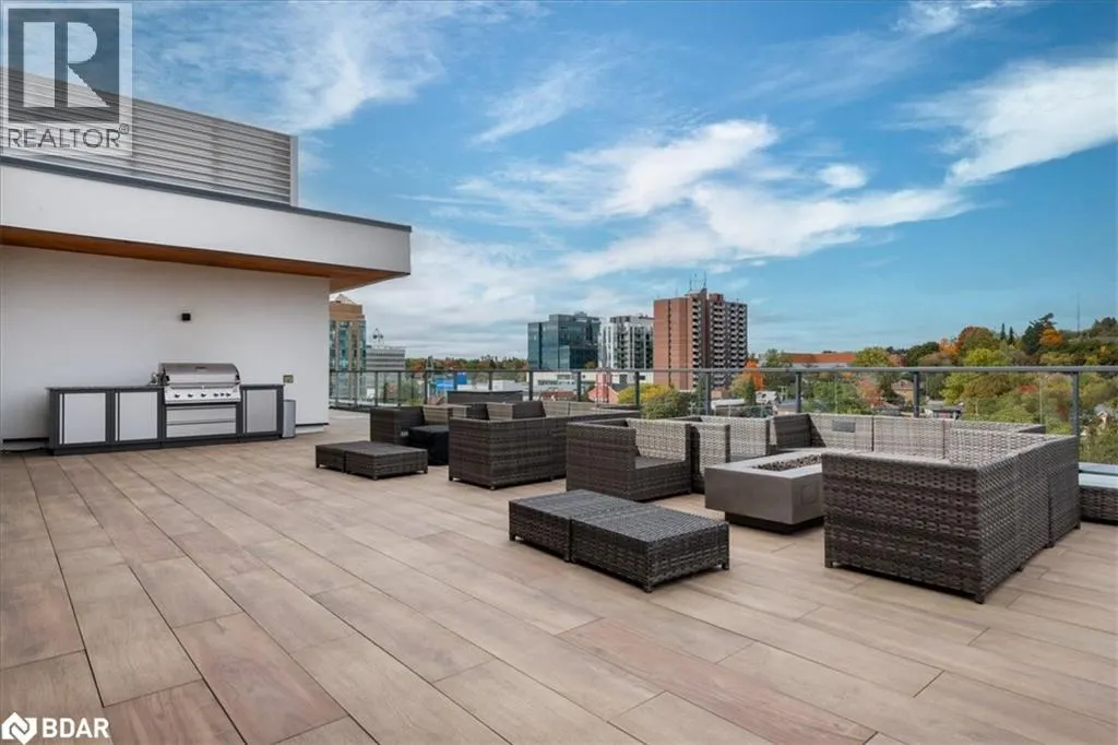 185 DUNLOP STREET EAST Street E Unit# 714, #714