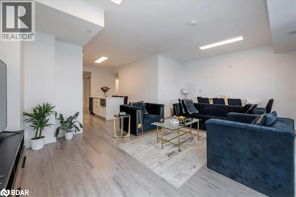 185 DUNLOP STREET EAST Street E Unit# 714, #714