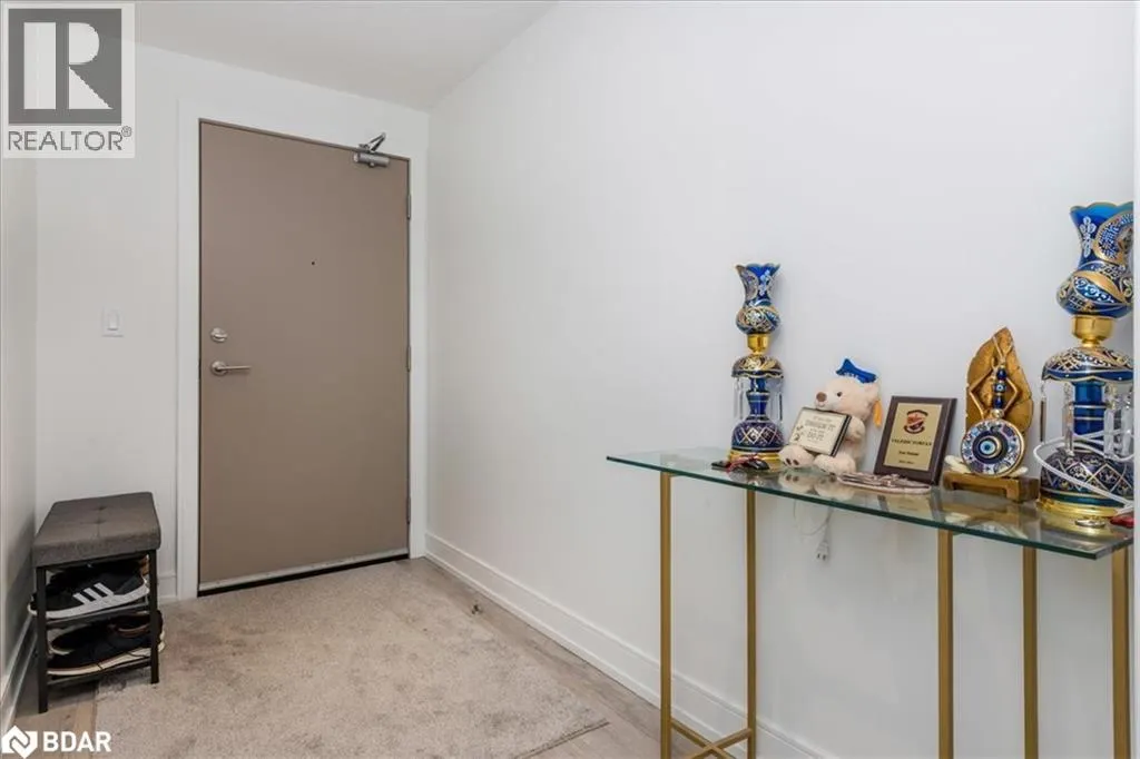 185 DUNLOP STREET EAST Street E Unit# 714, #714