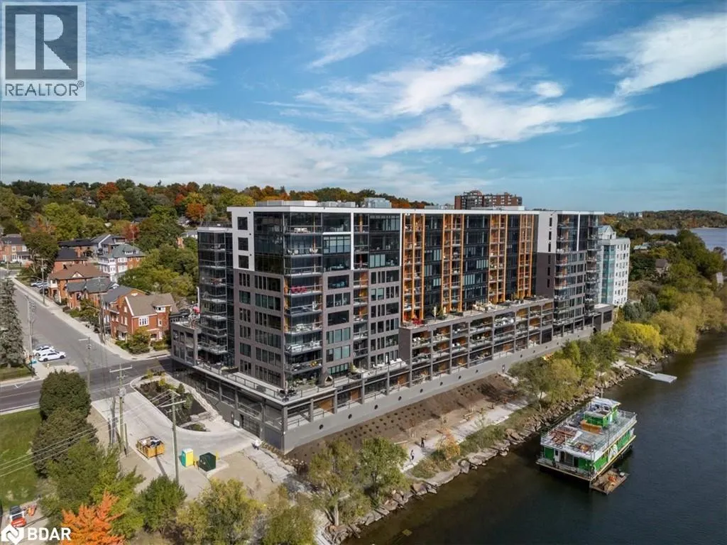 185 DUNLOP STREET EAST Street E Unit# 714, #714