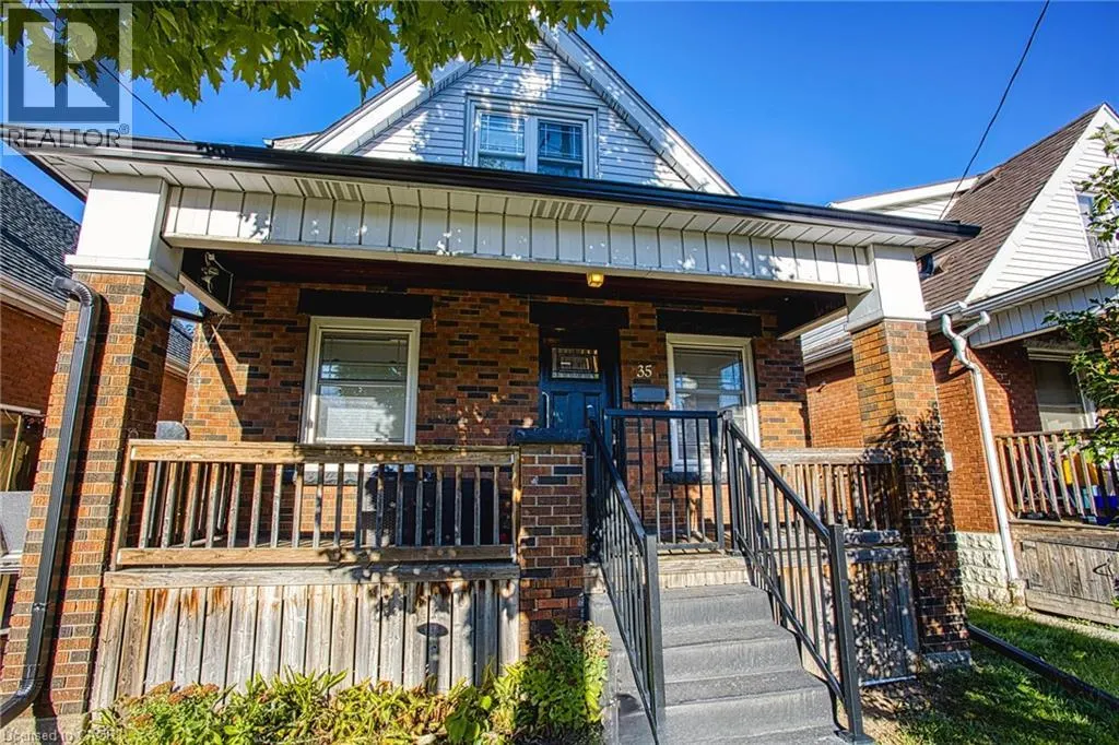 35 COPE Street