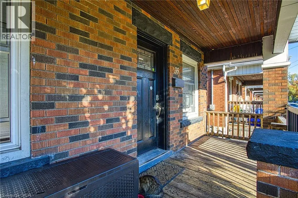 35 COPE Street