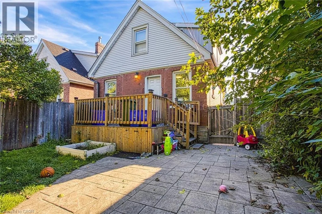 35 COPE Street