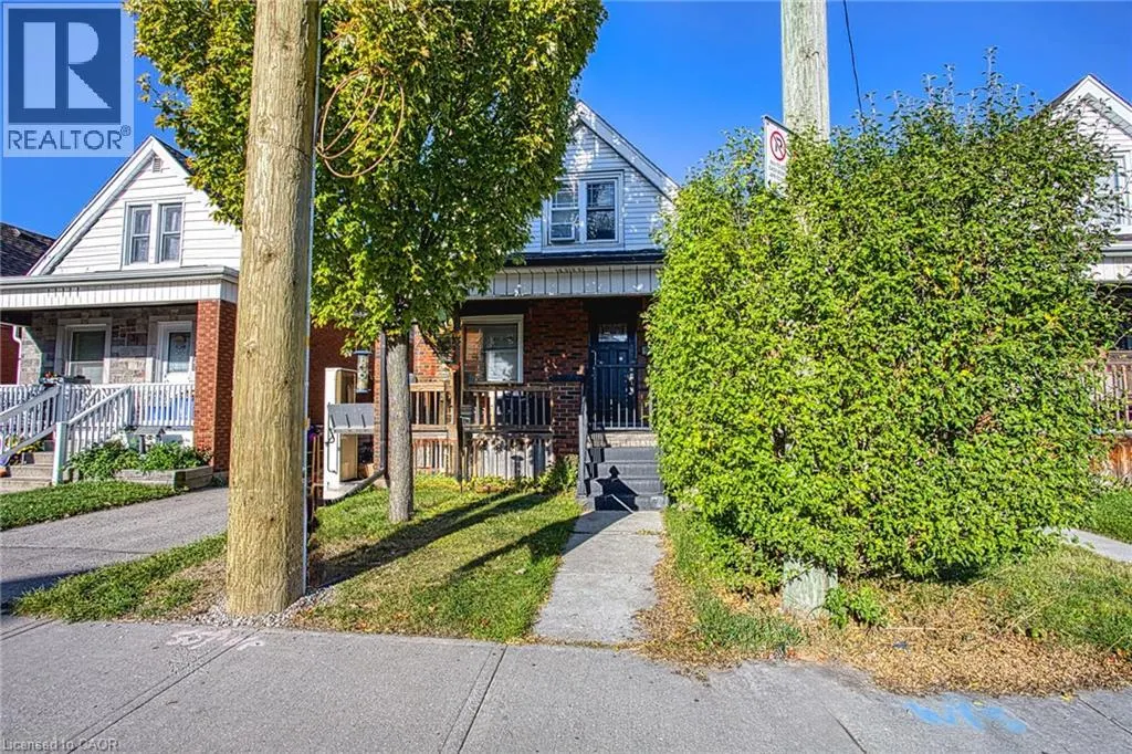 35 COPE Street