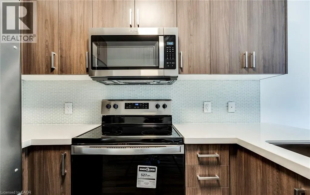 479 CHARLTON Avenue E Unit# 102, #102