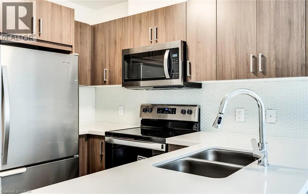 479 CHARLTON Avenue E Unit# 102, #102