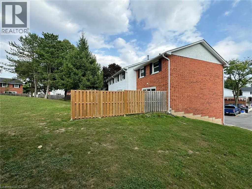 411 KEATS Way Unit# 1, #1
