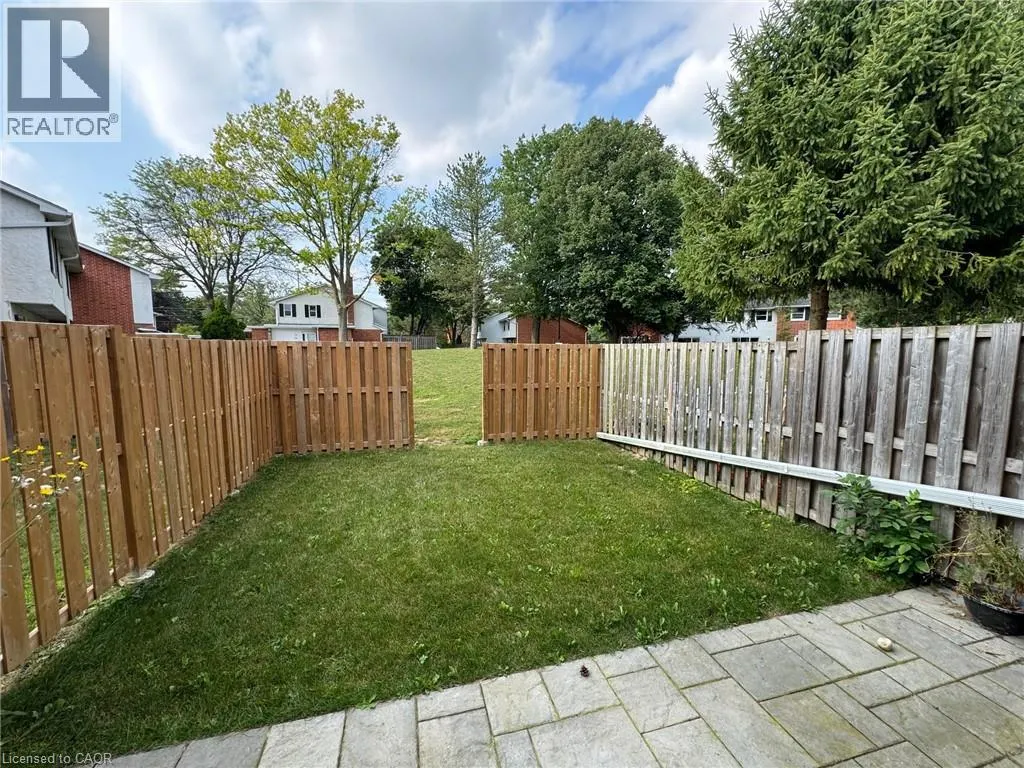 411 KEATS Way Unit# 1, #1