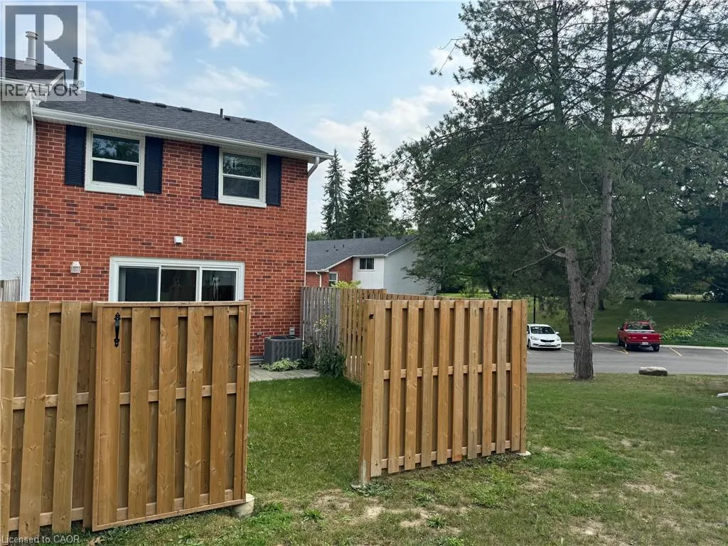 411 KEATS Way Unit# 1, #1