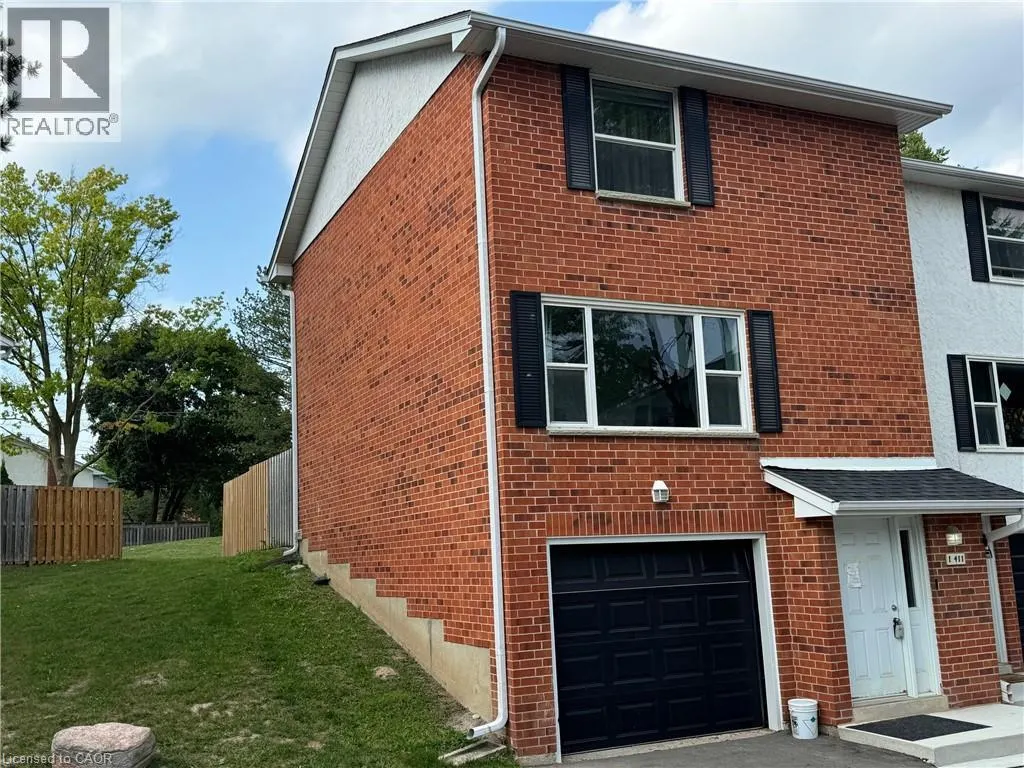 411 KEATS Way Unit# 1, #1