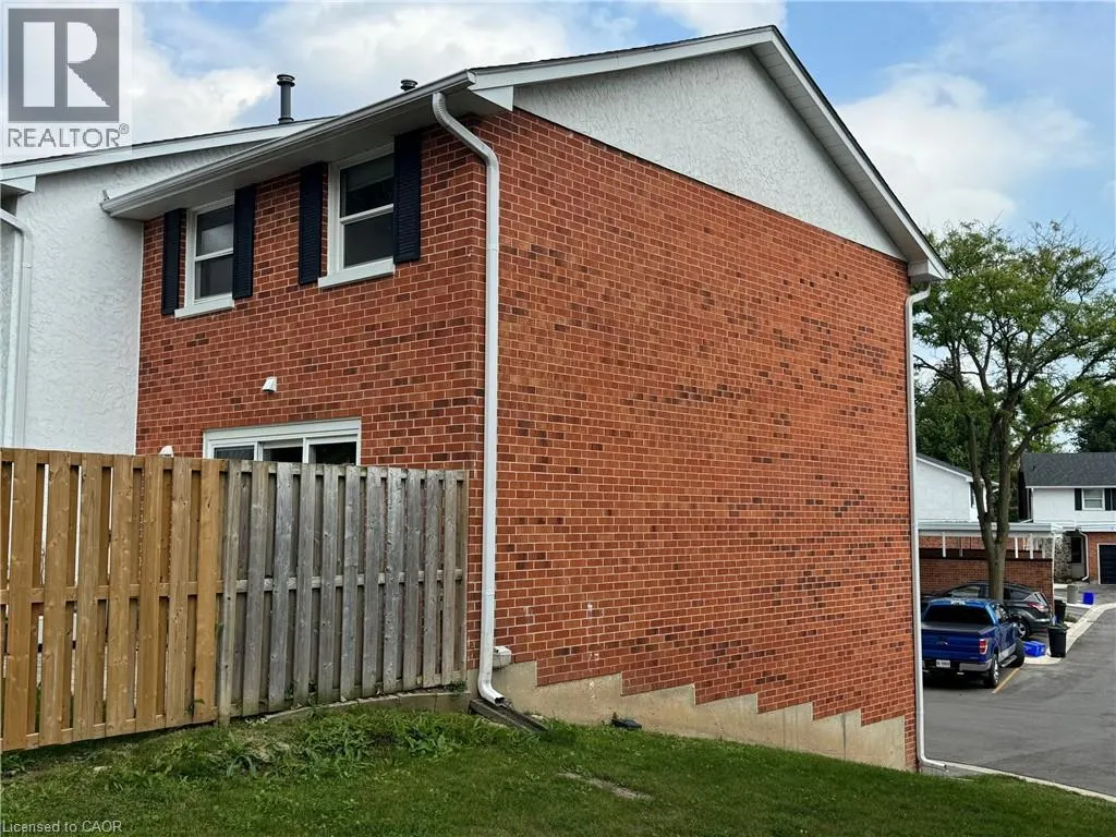 411 KEATS Way Unit# 1, #1