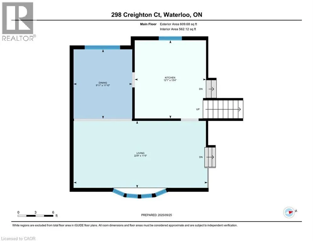 298 CREIGHTON Court