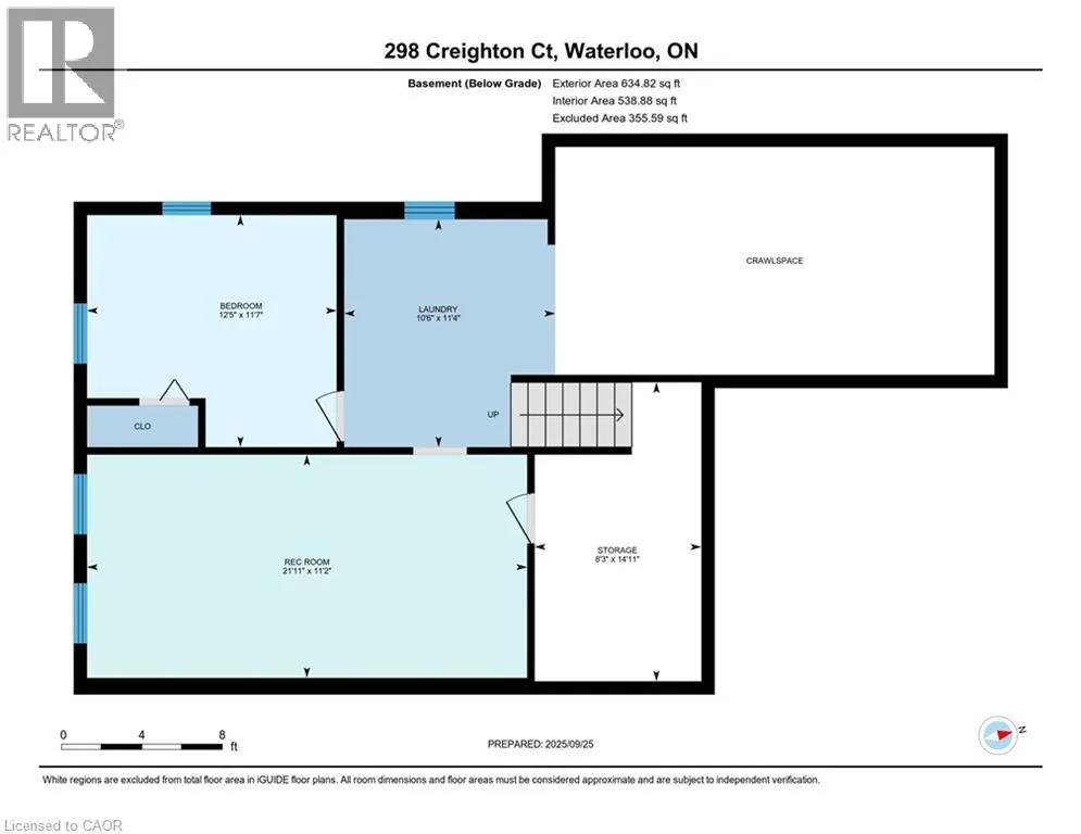 298 CREIGHTON Court