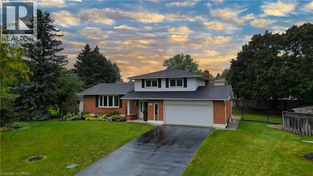 298 CREIGHTON Court
