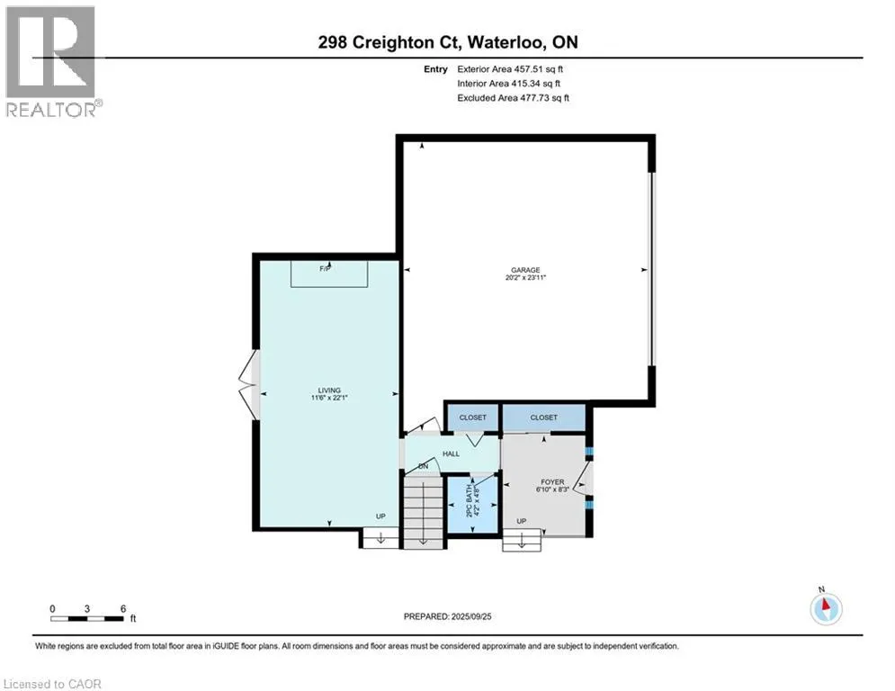 298 CREIGHTON Court