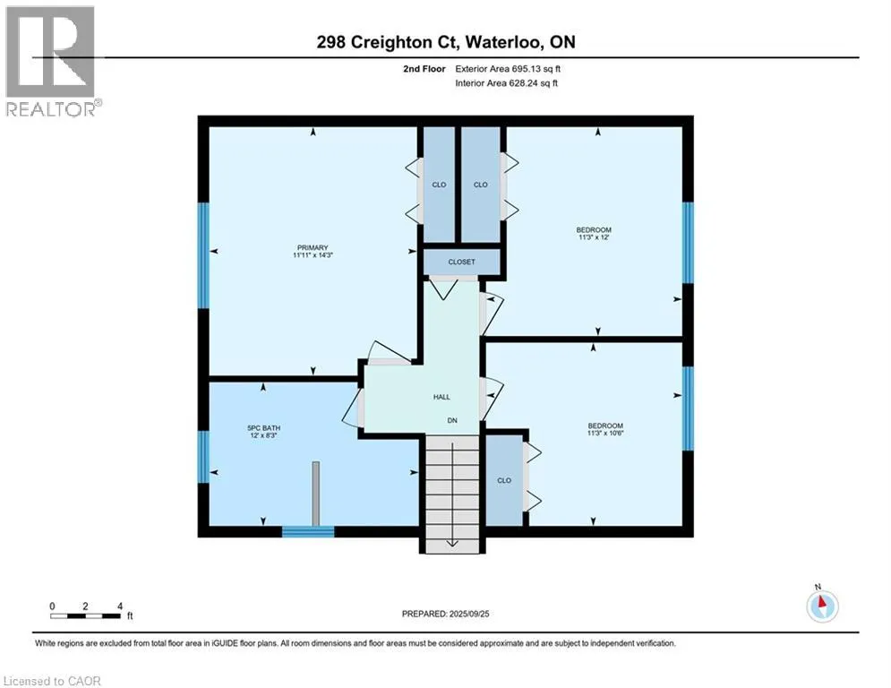 298 CREIGHTON Court