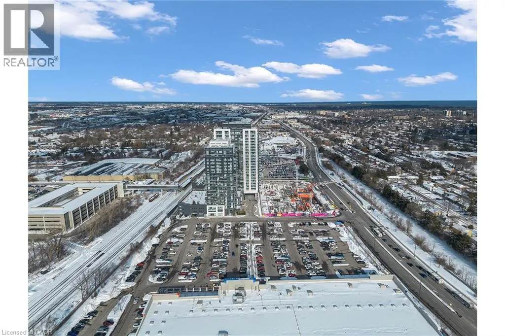 2081 FAIRVIEW Street Unit# 1406, #1406