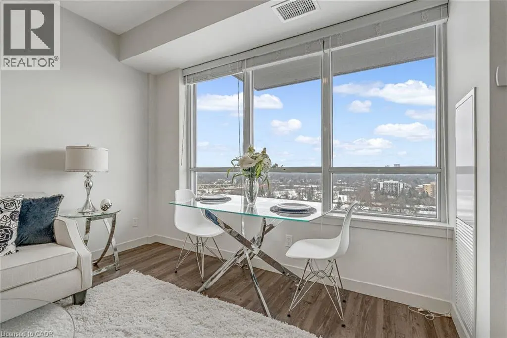 2081 FAIRVIEW Street Unit# 1406, #1406