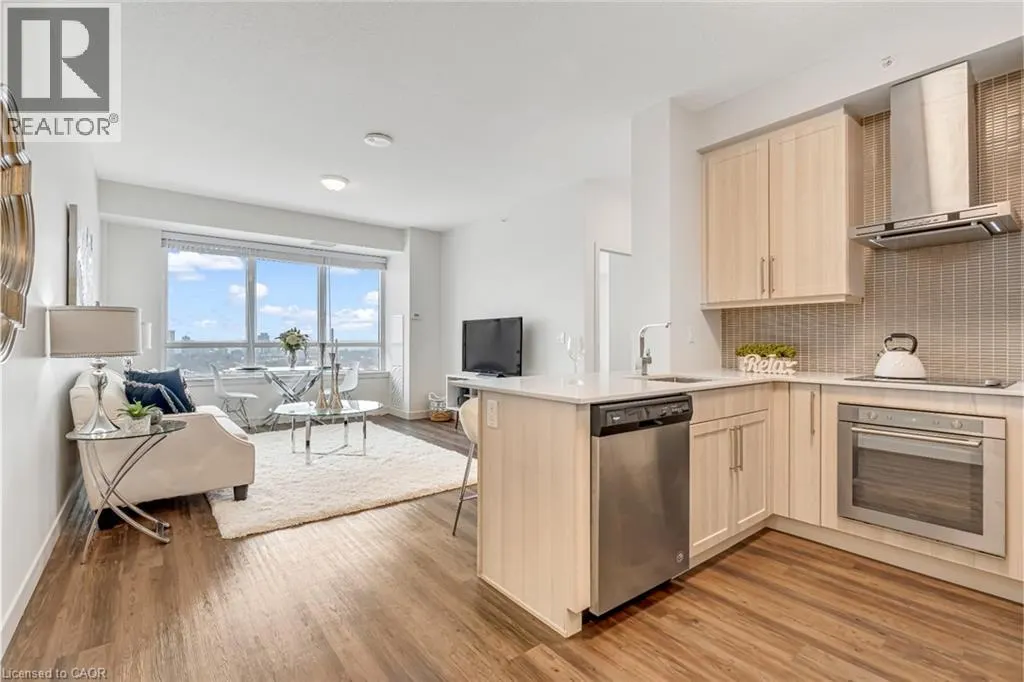2081 FAIRVIEW Street Unit# 1406, #1406