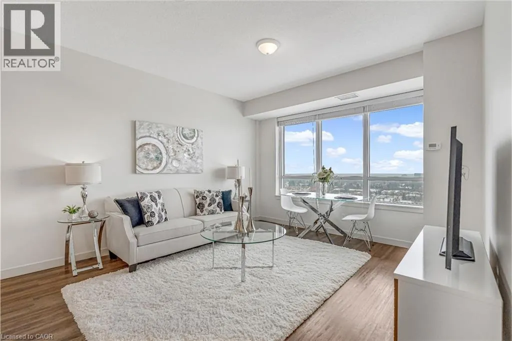 2081 FAIRVIEW Street Unit# 1406, #1406