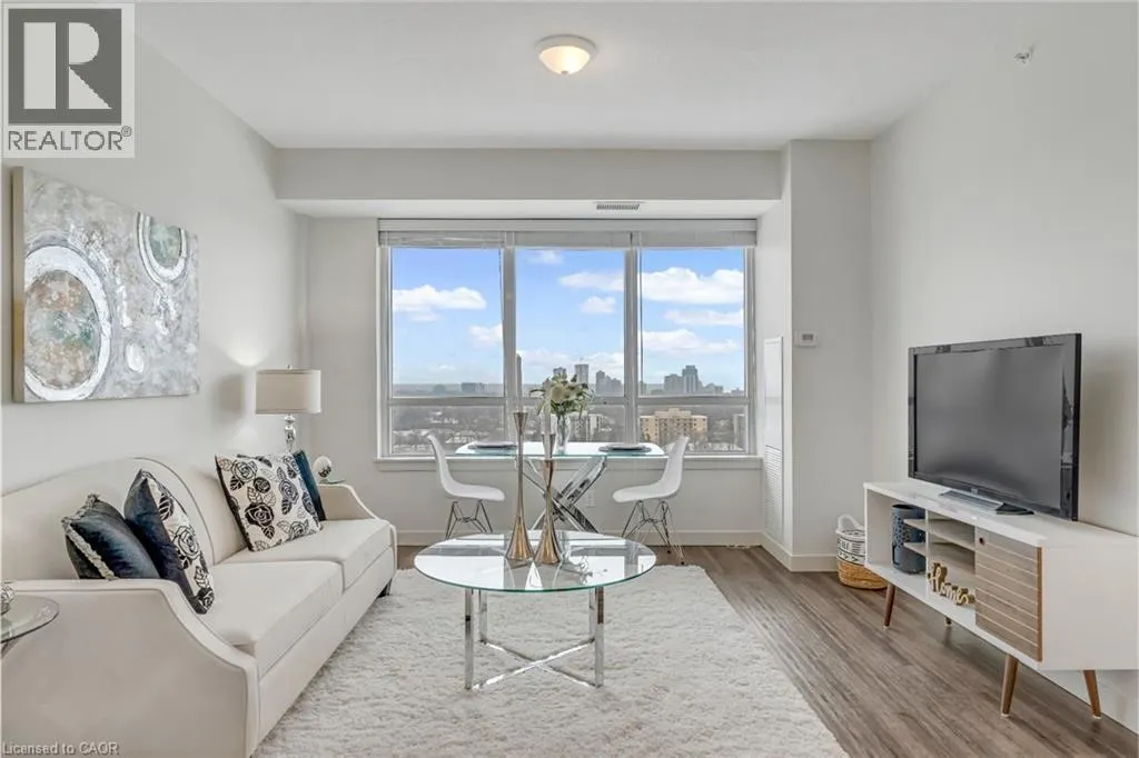 2081 FAIRVIEW Street Unit# 1406, #1406