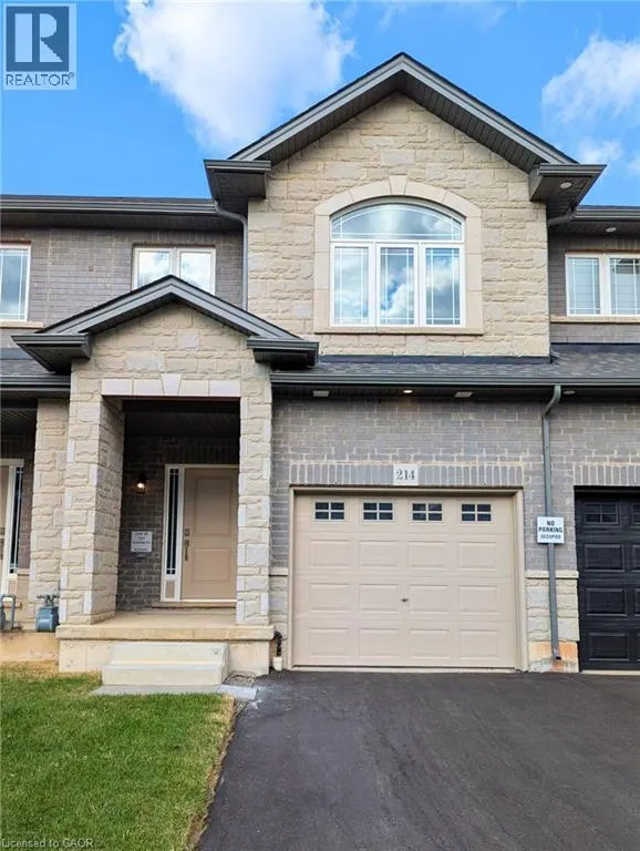 214 ROCKLEDGE Drive