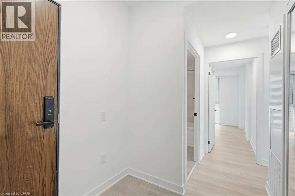 2782 BARTON Street E Unit# 507, #507