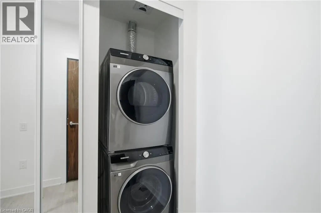 2782 BARTON Street E Unit# 507, #507
