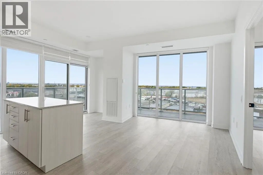 2782 BARTON Street E Unit# 507, #507