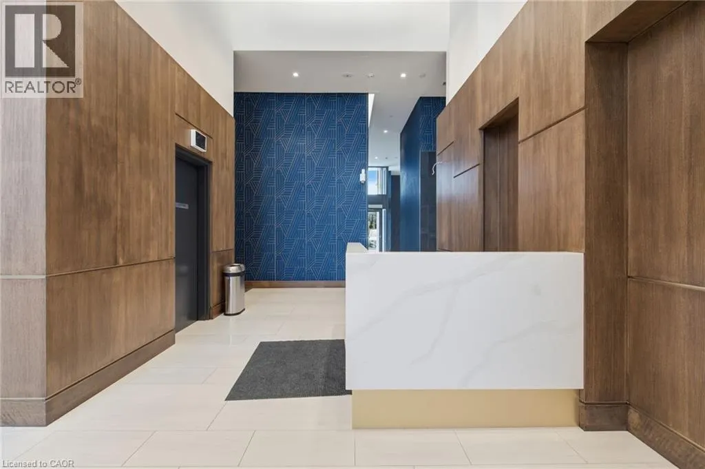 2782 BARTON Street E Unit# 507, #507