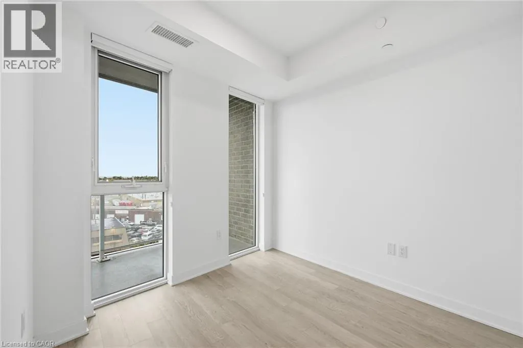 2782 BARTON Street E Unit# 507, #507