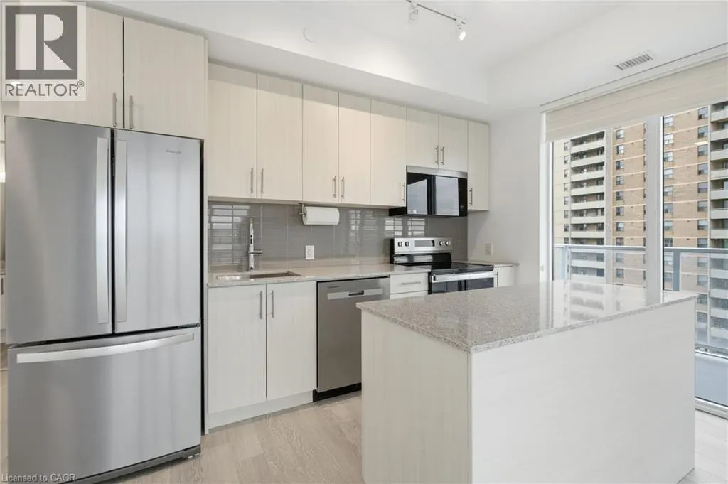 2782 BARTON Street E Unit# 507, #507