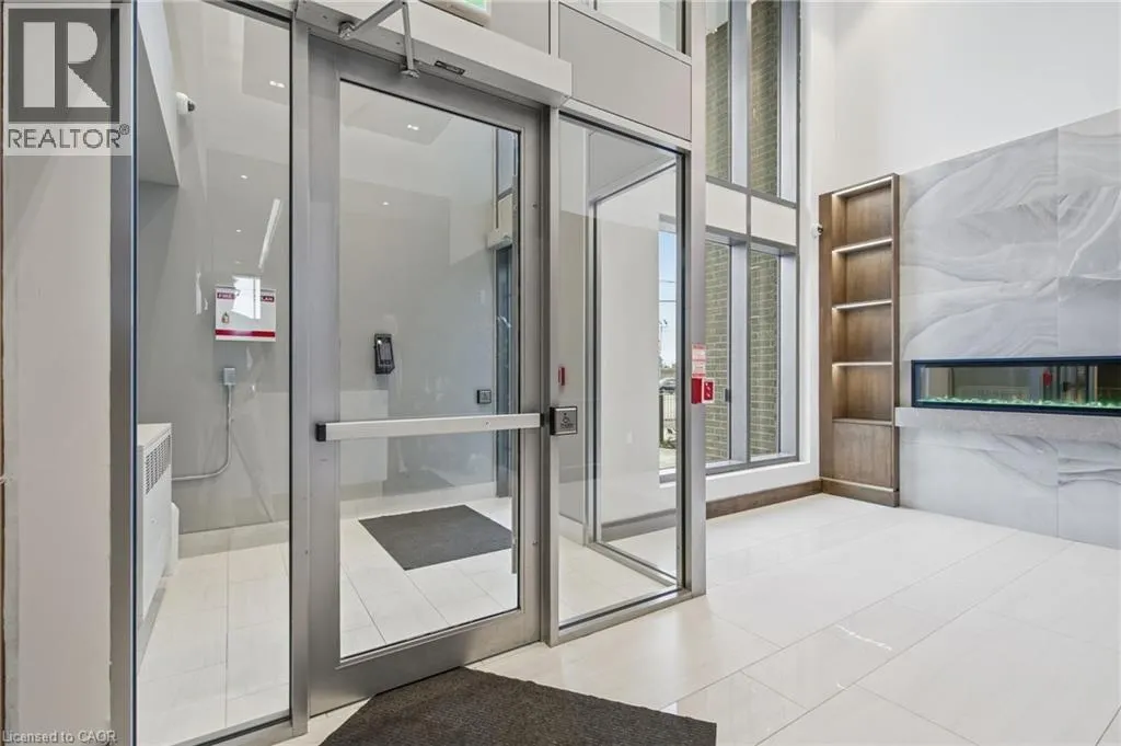 2782 BARTON Street E Unit# 507, #507