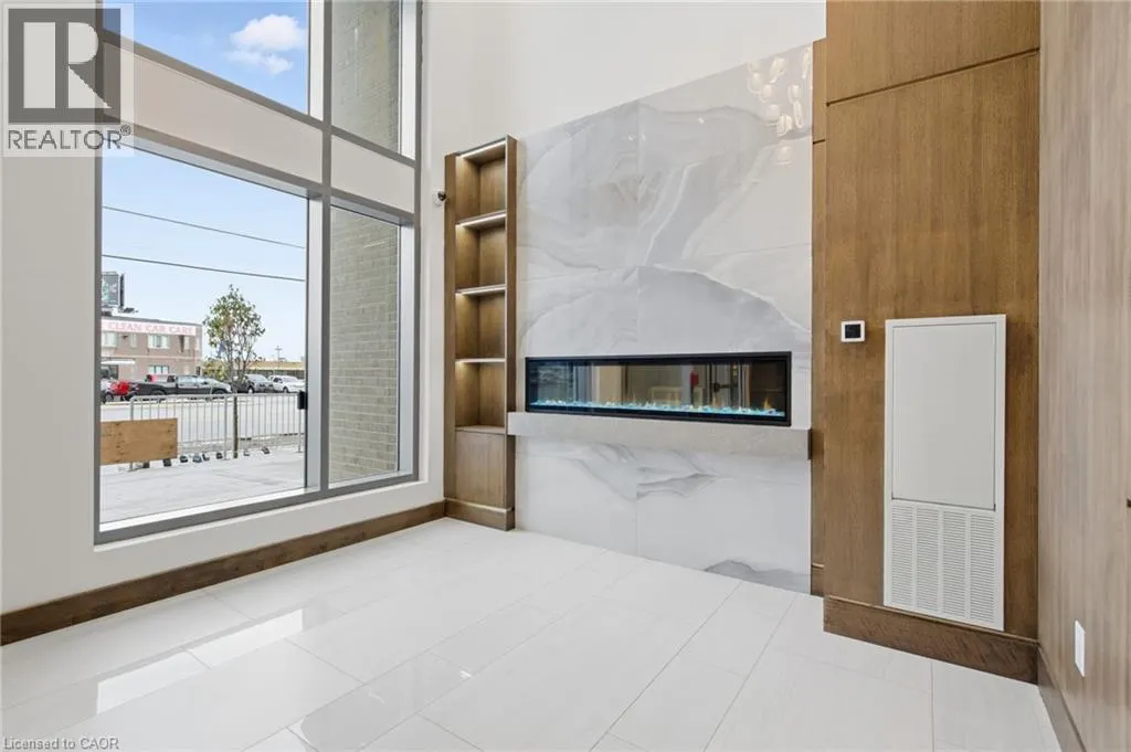 2782 BARTON Street E Unit# 507, #507