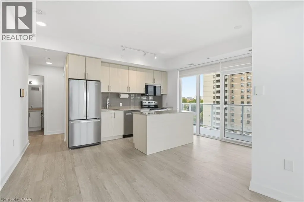 2782 BARTON Street E Unit# 507, #507