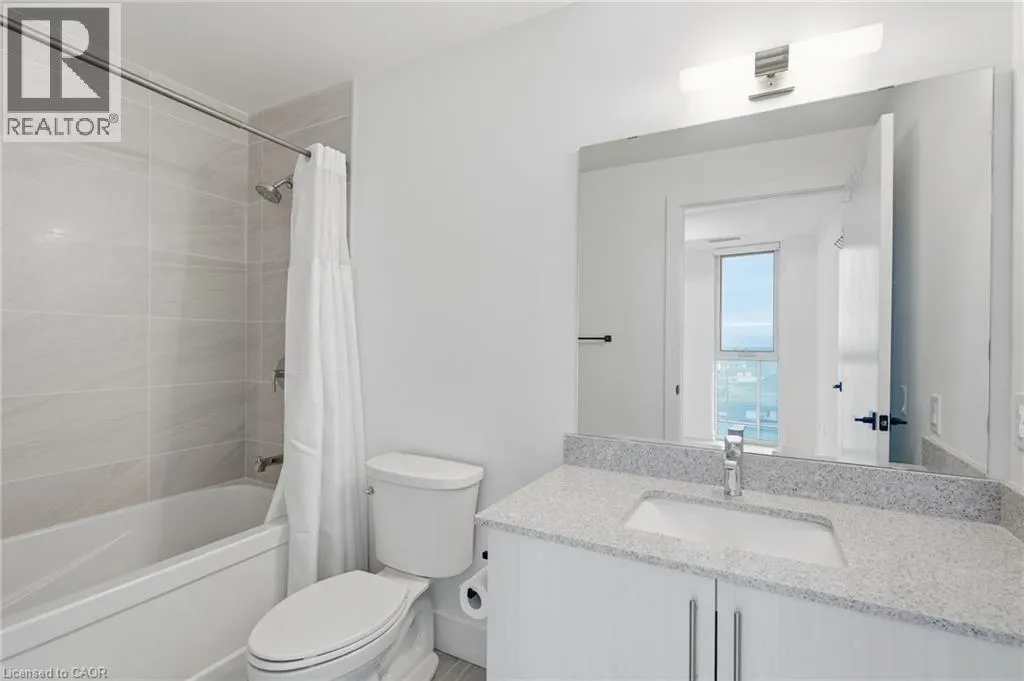 2782 BARTON Street E Unit# 507, #507