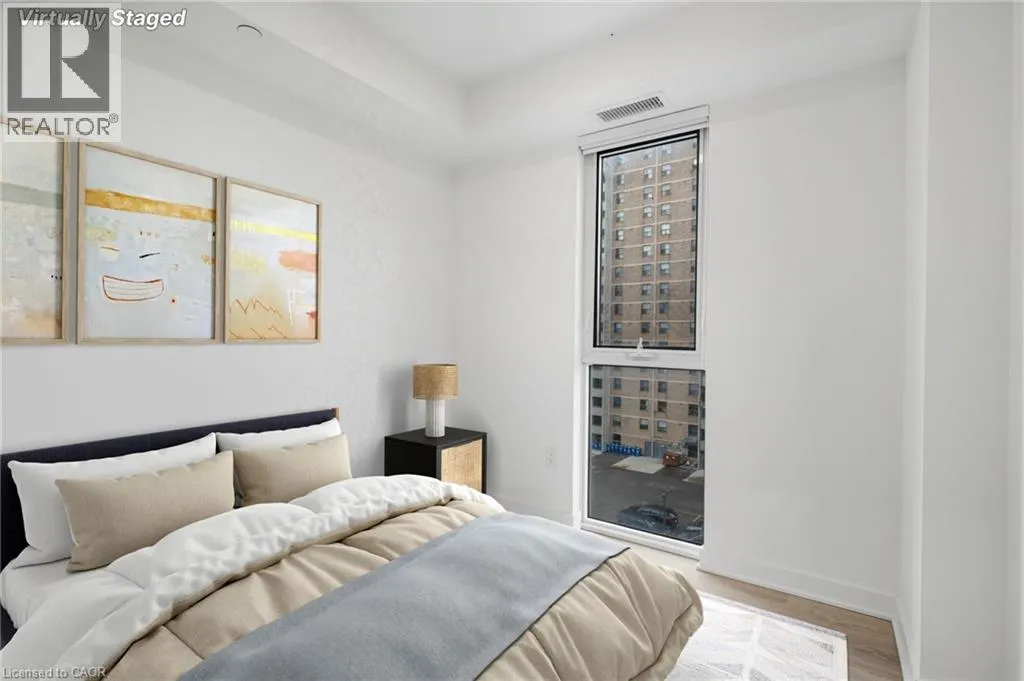 2782 BARTON Street E Unit# 507, #507