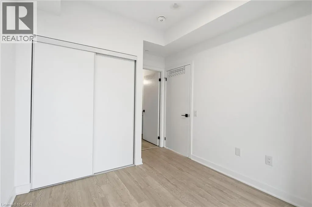 2782 BARTON Street E Unit# 507, #507