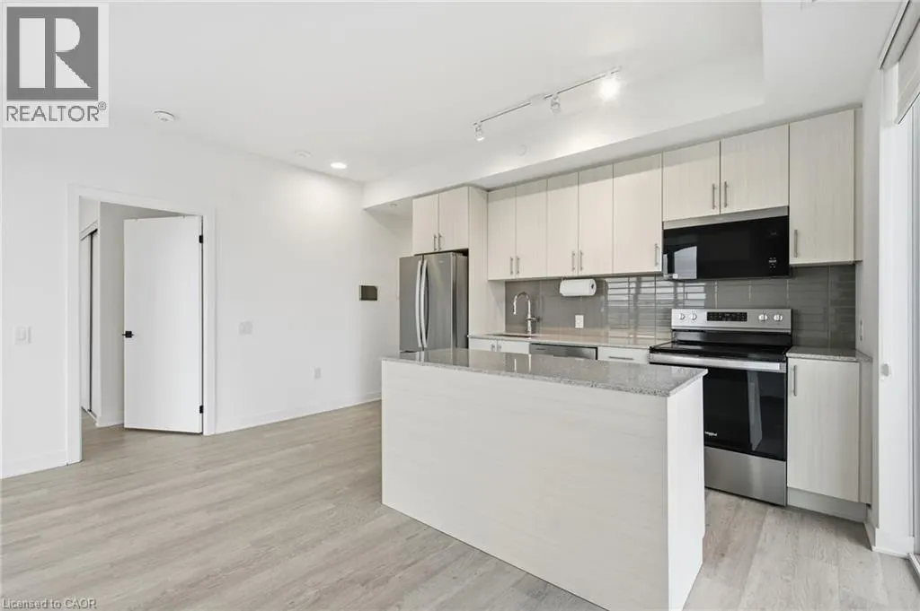 2782 BARTON Street E Unit# 507, #507