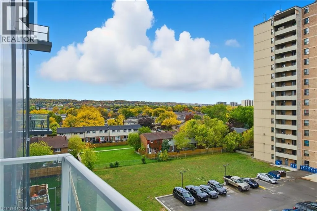 2782 BARTON Street E Unit# 507, #507